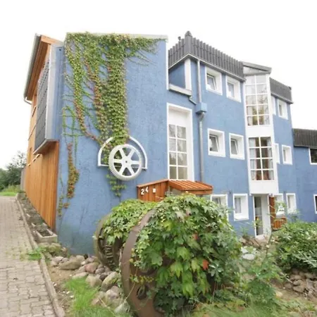 Mühle W01 Lutterbek