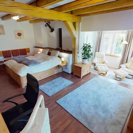 Mühle W01 Apartment