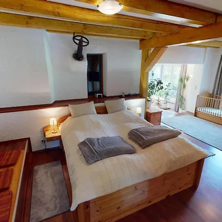 Apartment Mühle W01 Lutterbek