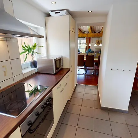 Mühle W01 * Lutterbek