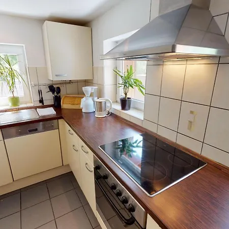 Mühle W01 Apartment *