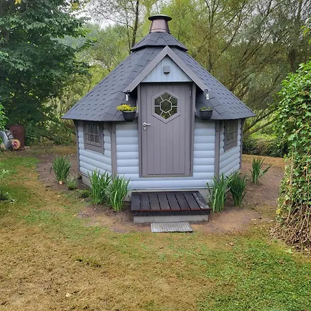 Mühle W01 Apartment Lutterbek