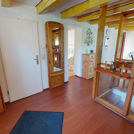 Mühle W01 Apartment