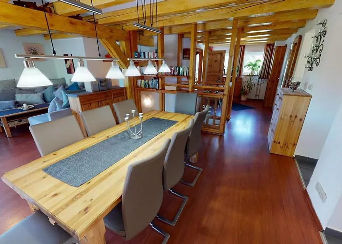 Muehle W01 Lejlighed *