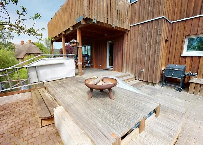 Muehle W01 Lejlighed *