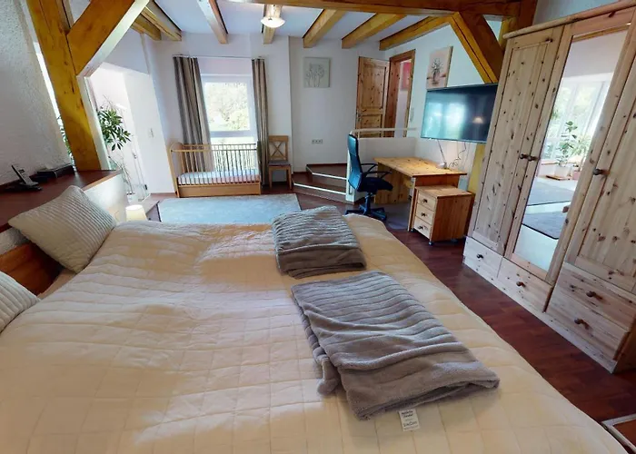 Lejlighed Muehle W01 *