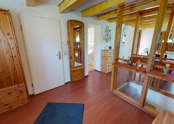 Muehle W01 Lejlighed