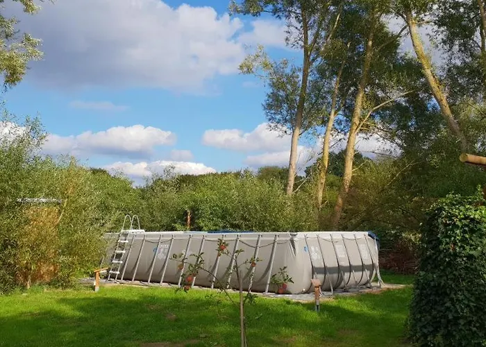 Muehle W01 Lejlighed *